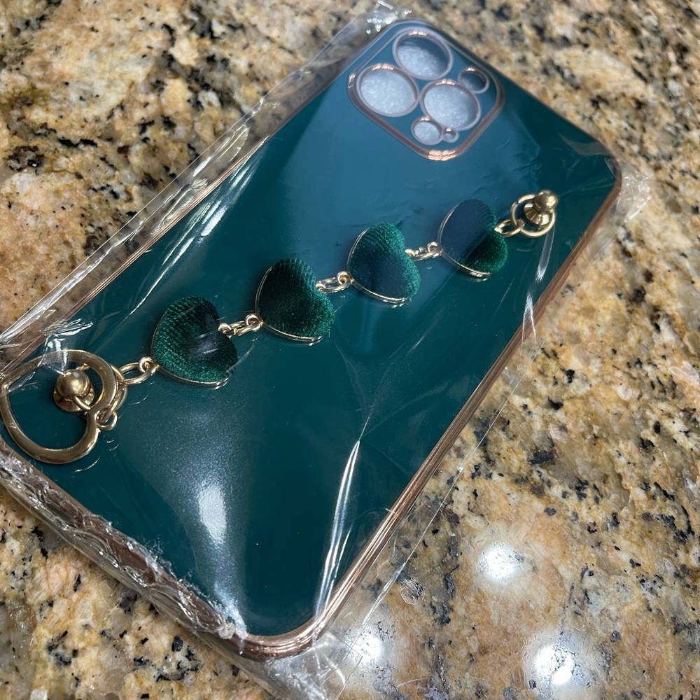 iPhone 12 Pro Max case